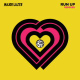 Major Lazer Feat. Partynextdoor & Nicki Minaj - Run Up (remixes) '2017