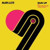 Major Lazer Feat. Partynextdoor & Nicki Minaj - Run Up '2017
