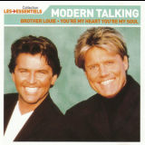 Modern Talking - Les Essentiels '2002