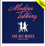 Modern Talking - The Hit Mixes (special Edition) '2013