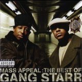 Gang Starr - Mass Appeal: The Best Of Gang Starr '2006
