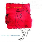 Marilyn Mazur - All The Birds - Reflecting '2002