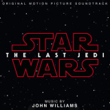 John Williams - Star Wars: The Last Jedi (Original Motion Picture Soundtrack) '2017