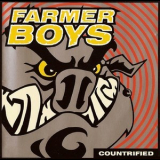 Farmer Boys - Countrified '1996