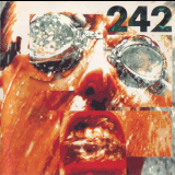Front 242 - Tyranny >for You< '1990