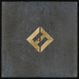 Foo Fighters - Concrete And Gold (us, 8985-45601-2) '2017