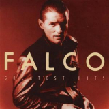 Falco - Greatest Hits '1999