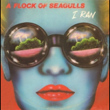 A Flock Of Seagulls - I Ran '1982