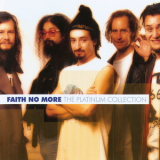 Faith No More - The Platinum Collection '2005