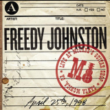 Freedy Johnston - Live At Mccabe's Guitar Shop '2006