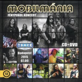 Mobilmania - Fenypokol koncert '2016