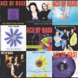 Ace Of Base - Singles Of The 90's '1999