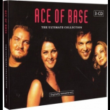 Ace Of Base - The Ultimate Collection '2005