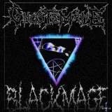 GhosteMane - Blackmage '2016