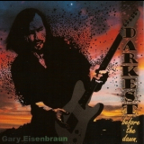 Gary Eisenbraun - Darkest Before The Dawn '2013