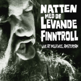 Finntroll - Natten Med De Levande Finntroll '2014