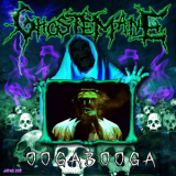 GhosteMane - Oogabooga '2015