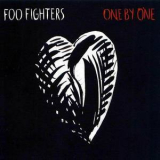 Foo Fighters - One By One (Special Limited Edition 2CD) '2002