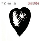 Foo Fighters - One By One (BVCM-35132, JAPAN) '2002