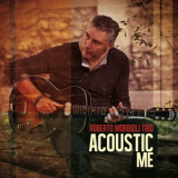 Roberto Morbioli Trio - Acoustic Me '2015