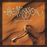 The Mission - Grains Of Sand (846 937-2) '1990