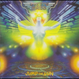 Pretty Maids - Jump The Gun (466365 2, Austria) '1990