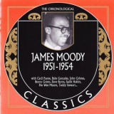 James Moody - 1951-1954 '2006