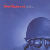 Foo Fighters - My Hero (TOCP-50408, Japan Special Edition) '1998