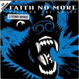 Faith No More - Digging The Grave [slash, 857 985-2, France] '1995