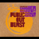 Laurent Garnier - Public Out Burst '2007