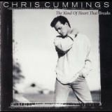 Chris Cummings - The Kind Of Heart That Breaks '1997