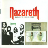 Nazareth - Nazareth / Exersices (Remaster 2009) '2009