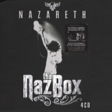 Nazareth - The Nazbox (SALVOSBX409) (CD4) '2011