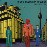 Men's Recovery Project - Resist The New Way '2003
