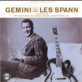 Les Spann - Gemini (2001 Remaster) '1960