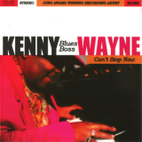Kenny 'Blues Boss' Wayne - Let's Have Some Fun! '2008