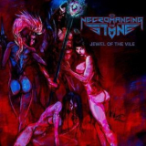 Necromancing The Stone - Jewel Of The Vile (FO1233CD) '2016