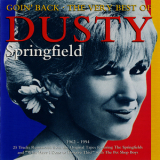 Dusty Springfield - Goin' Back: The Very Best Of Dusty Springfield '1994