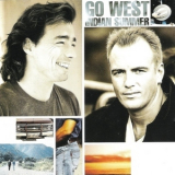 Go West - Indian Summer '1992
