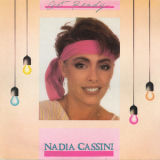 Nadia Cassini - Get Ready '1983