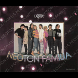 Neoton Familia - Holnap Hajnalig (CD4) '2005