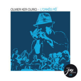 Olivier Ker Ourio - L'Orkes Pei  '2015