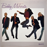 Bobby McFerrin - Bobby McFerrin '1982