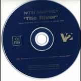 Nitin Sawhney - The River '2003
