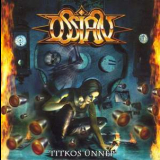 Ossian - Titkos Unnep '2001