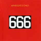 Aphrodite's Child - 666 - Cd 2 '1971