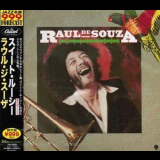 Raul De Souza - Sweet Lucy (2011 Remaster) '1977