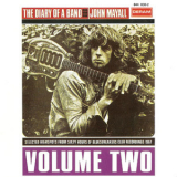 John Mayall & The Bluesbreakers - The Diary Of A Band - Volume Two [1994, 844 030-2] '1968