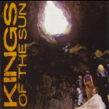 Kings Of The Sun - Kings Of The Sun '1988