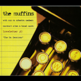 The Muffins - Loveletter #2. ''the Ra Sessions'' '2005